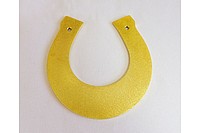 Подкова средняя 