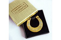 Подкова малая На счастье  : фото 3