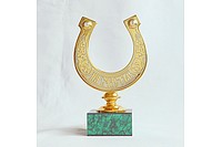 Сувенир подкова 