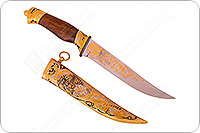  Нож ЦМ 