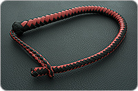 Волчатка черно-красная  : фото 2