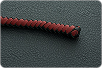 Волчатка черно-красная  : фото 5