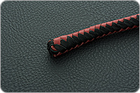 Волчатка черно-красная  : фото 6