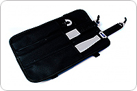 Скрутка для метательных ножей на 3 шт