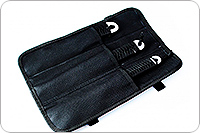 Скрутка для метательных ножей на 3 шт  : фото 2