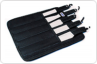 Скрутка для метательных ножей на 5 шт