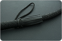 Нагайка офицерская с шалыгой   : фото 4