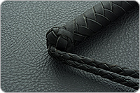 Волчатка черная удлиненная со шлепком  : фото 3