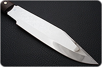 Мачете ЭН-4 Гроза накладки текстолит, 95х18, цельнометаллический : фото 3