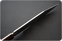 Мачете ЭН-4 Гроза накладки текстолит, 95х18, цельнометаллический : фото 6