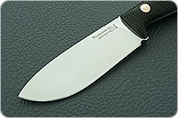 Фултанг 02 накладки граб, 95х18, цельнометаллический : фото 3