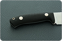 Фултанг 02 накладки граб, 95х18, цельнометаллический : фото 5