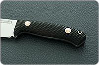 Фултанг 02 накладки граб, 95х18, цельнометаллический : фото 6