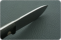 Фултанг 02 накладки граб, 95х18, цельнометаллический : фото 7