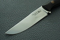 Фултанг 064 (насечки) накладки граб, 95х18, цельнометаллический : фото 3