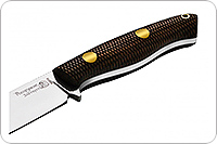 Фултанг 064 (насечки) накладки текстолит, 95х18, цельнометаллический : фото 3