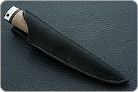 Нож Киалим орех, 95х18, алюминий : фото 6