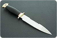 Нож Спас-6