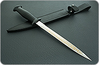 Кортик офицерский наборная кожа, текстолит, золочение клинка : фото 10