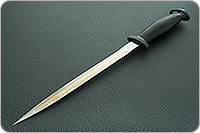 Кортик офицерский наборная кожа, 95х18, текстолит : фото 2