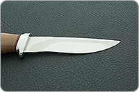 Нож Дикси орех, 95х18, алюминий : фото 7