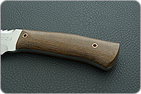 Мачете Малыш орех, 95х18, алюминий : фото 6