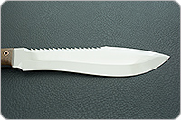 Мачете Малыш орех, 95х18, алюминий : фото 8