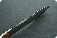 Мачете Малыш орех, 95х18, алюминий : фото 9