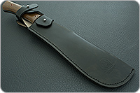 Мачете Малыш орех, 95х18, алюминий : фото 11