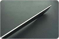 Мачете ЭН-2 накладки текстолит, 95х18, цельнометаллический : фото 5