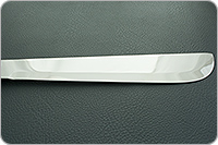 Мачете ЭН-2 накладки текстолит, 95х18, цельнометаллический : фото 6