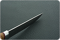 Нож Риф береста, 95х18, алюминий : фото 9