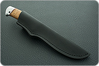 Нож Риф береста, 95х18, алюминий : фото 12