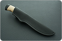 Нож Риф кап березовый, 95х18, текстолит : фото 11