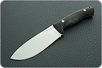 Фултанг 02 стабилизированный кап, 95х18, цельнометаллический : фото 2