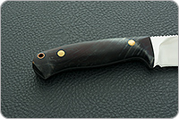 Фултанг 02 стабилизированный кап, 95х18, цельнометаллический : фото 5