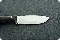 Фултанг 02 стабилизированный кап, 95х18, цельнометаллический : фото 7