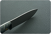 Фултанг 02 стабилизированный кап, 95х18, цельнометаллический : фото 9