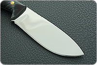 Фултанг 02 стабилизированный кап, 95х18, цельнометаллический : фото 2