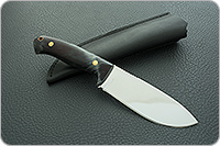 Фултанг 02 стабилизированный кап, 95х18, цельнометаллический : фото 7