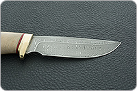 Нож Сталкер кап березовый, латунь, без золочения : фото 7