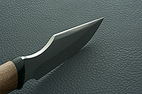 Нож Норд-2 орех, 95х18, текстолит : фото 8