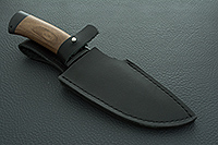 Нож Норд-2 орех, 95х18, текстолит : фото 10