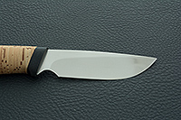 Нож Сталкер-2 береста, эи-107, текстолит : фото 7