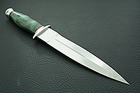 Кинжал охотничий-С