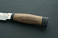 Нож Спас-1 орех, 95х18, текстолит : фото 6