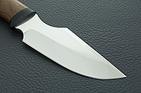 Нож Норд-2 орех, текстолит, без золочения : фото 2