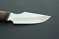 Нож Норд-2 орех, текстолит, без золочения : фото 4