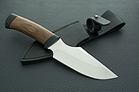 Нож Норд-2 орех, текстолит, без золочения : фото 6