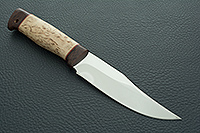 Нож Домбай-2